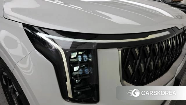 Kia The New Carnival 4th Generation id 4279967 из Кореи 14