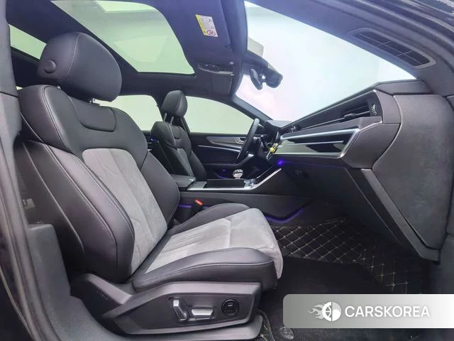 Audi A6L id 4335285 из Китая 14