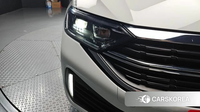Volkswagen 7th Generation of Jetta id 4613035 из Кореи 14