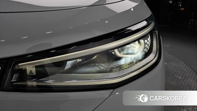 Volkswagen ID.4 id 4749040 из Кореи 14