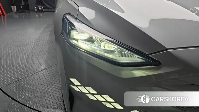 Kia K8 id 4735854 из Кореи 14