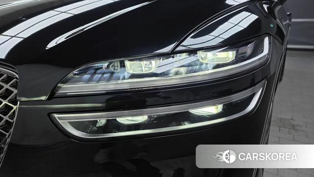 Genesis GV70 id 4675186 из Кореи 14