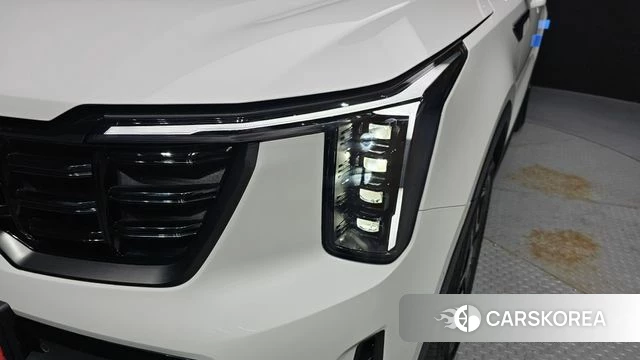 Kia The New Sorento 4th Generation id 4248509 из Кореи 14