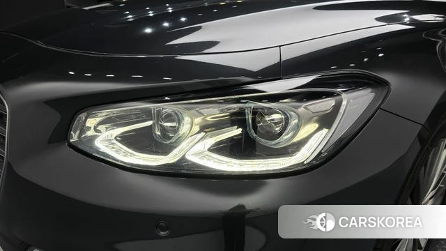 Hyundai Grandeur IG id 4397884 из Кореи 14