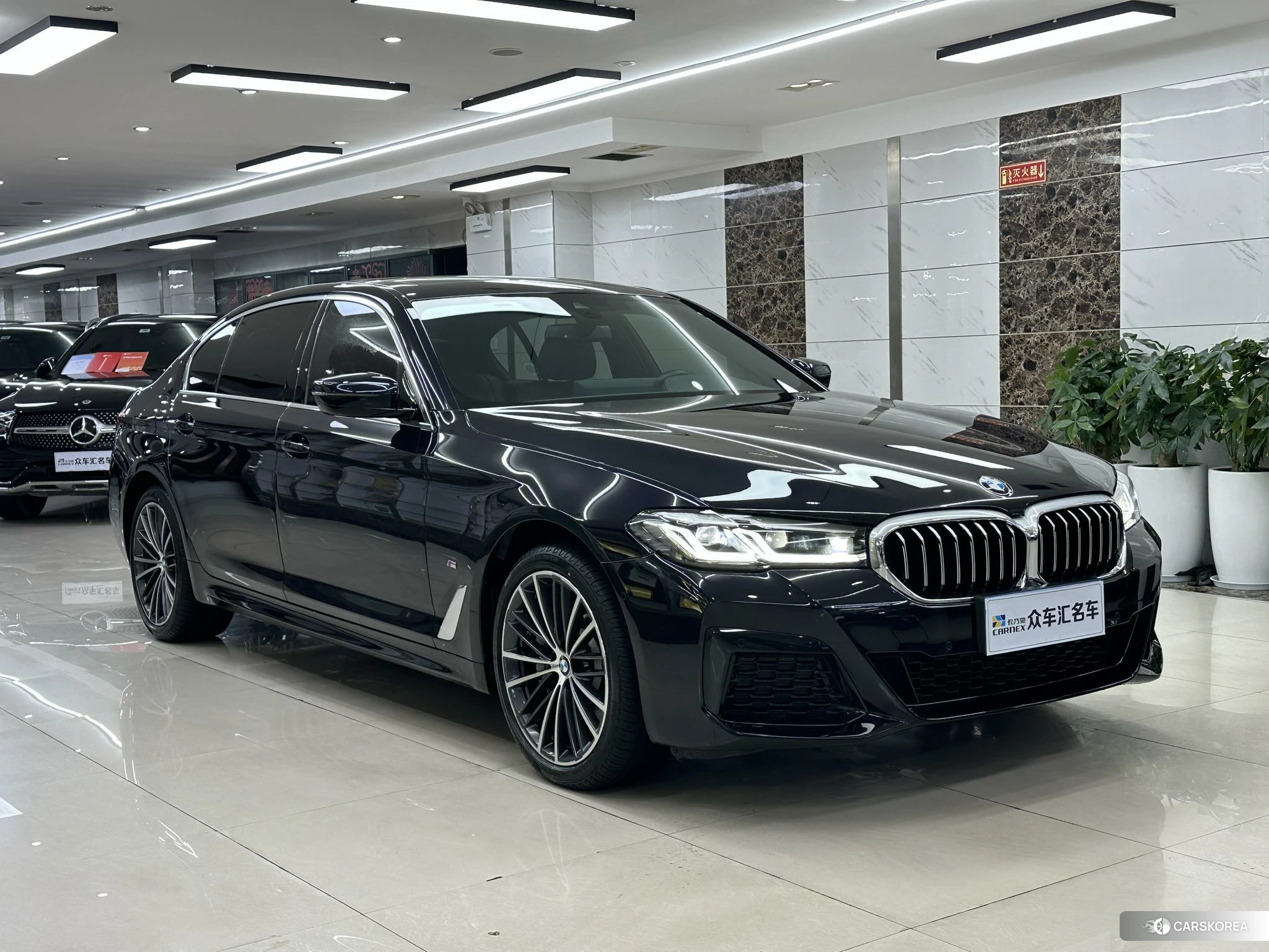 BMW 5 series id 4455124 из Китая 14