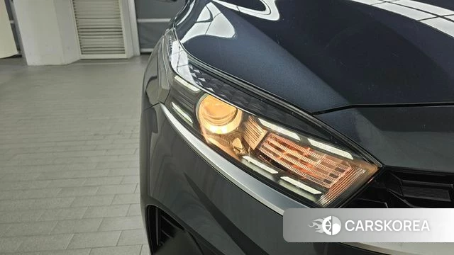 Kia The New K3 2nd generation id 4593937 из Кореи 14