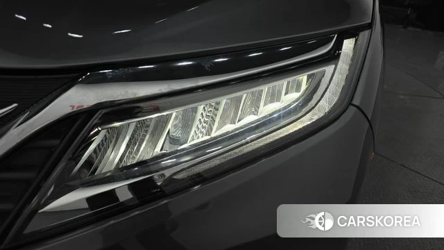 Honda Odyssey id 4317990 из Кореи 14