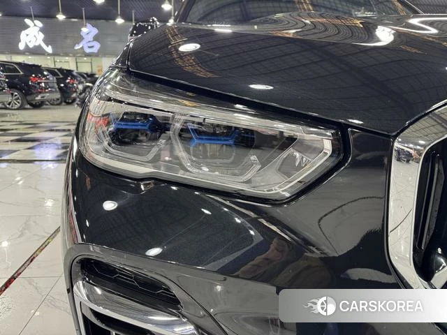 BMW X5 id 4274586 из Китая 14