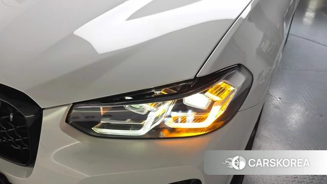 BMW X4 (G02) id 4248112 из Кореи 14