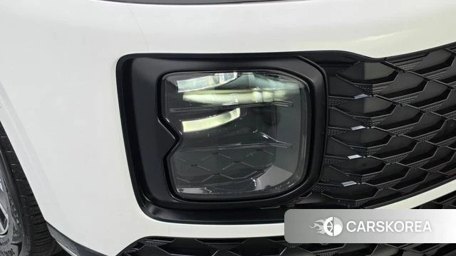 Hyundai Grandeur Hybrid (GN7) id 4898069 из Кореи 14