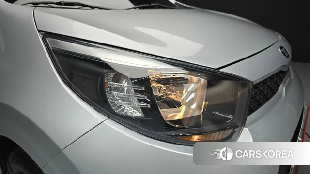 Kia All New Morning (JA) id 4907277 из Кореи 14