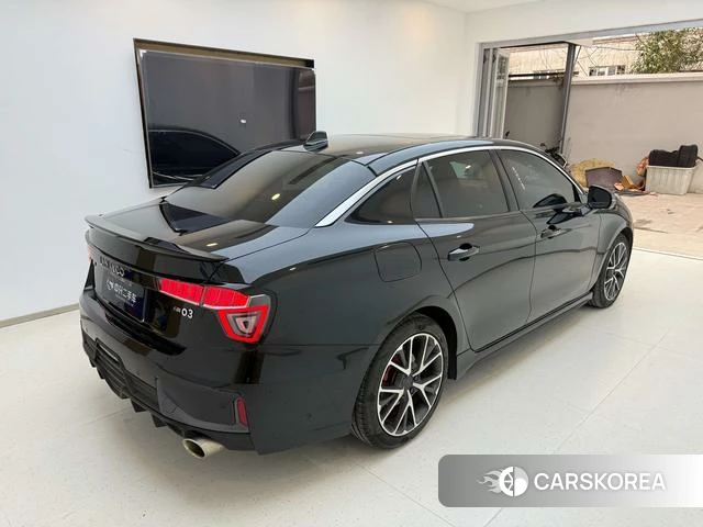 Lynk 03 id 4242519 из Китая 14