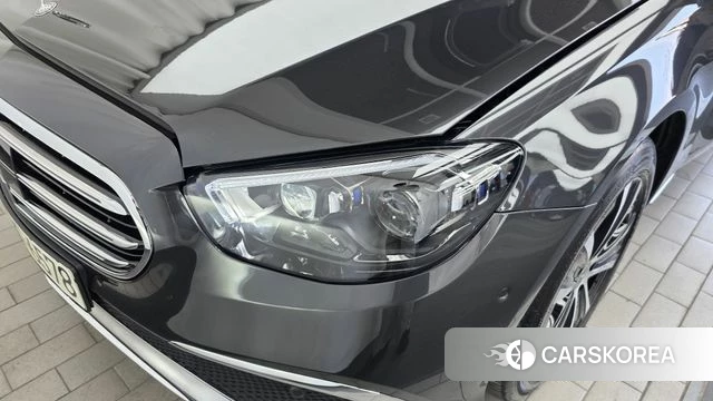 Mercedes-Benz E-Class W213 id 4429320 из Кореи 14