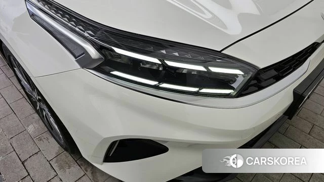 Kia The New K3 2nd generation id 4303166 из Кореи 14