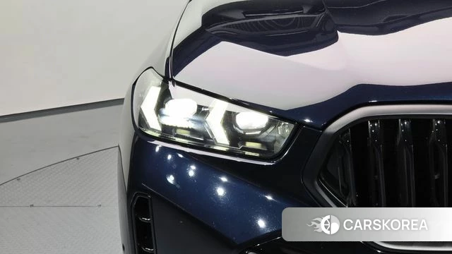 BMW X6 (G06) id 4456095 из Кореи 14