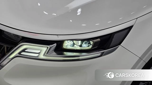 Kia Carnival 4th generation id 4434382 из Кореи 14
