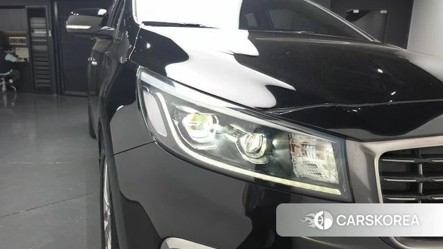 Kia The New Carnival id 4900123 из Кореи 14