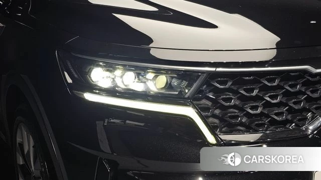 Kia Sorento 4th Generation id 4501752 из Кореи 14