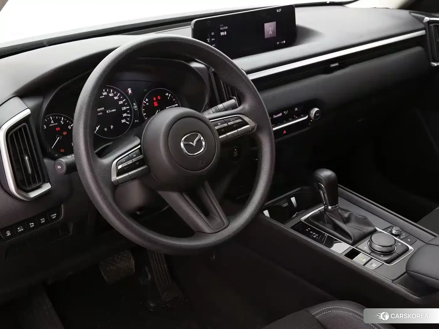 Mazda CX-50 id 4583632 из Китая 14