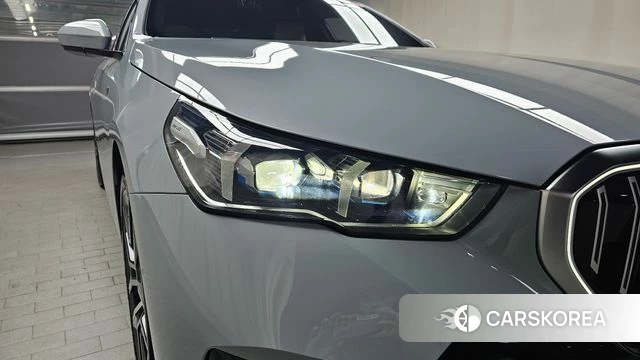 BMW 5 Series (G60) id 4735046 из Кореи 14