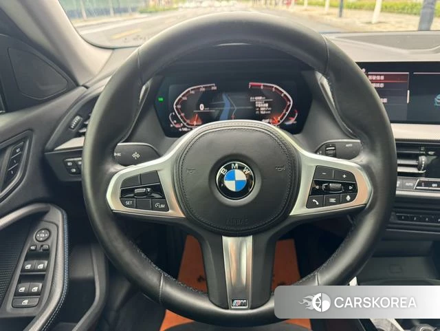 BMW 2 series (imported) id 4212679 из Китая 14