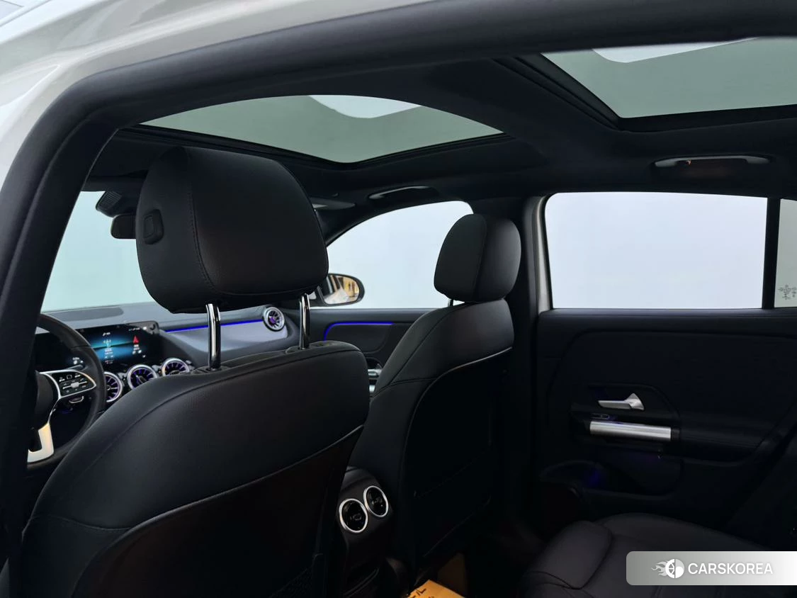 Mercedes-Benz GLA id 4452996 из Китая 14