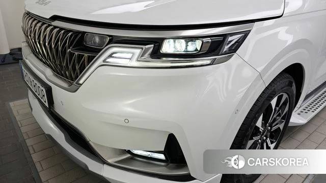 Kia Carnival 4th generation id 4195180 из Кореи 14