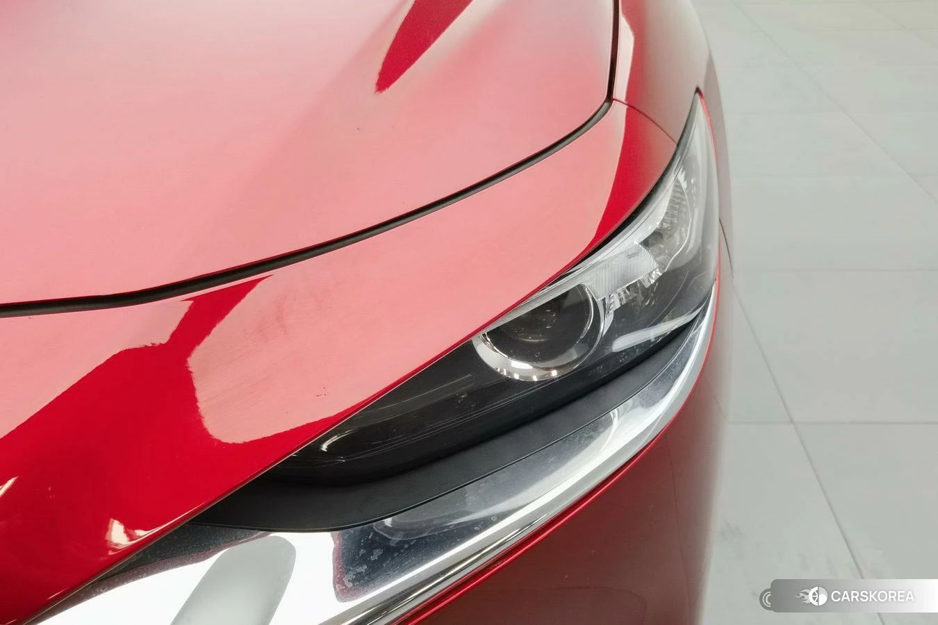 Mazda 3 id 4510852 из Китая 14