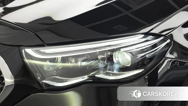 Mercedes-Benz E-Class W214 id 4778170 из Кореи 14