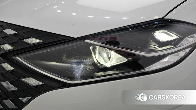 Hyundai The New Grandeur IG id 4555942 из Кореи 14