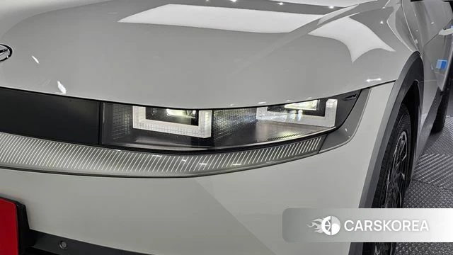Hyundai Ionic 5 id 4518837 из Кореи 14