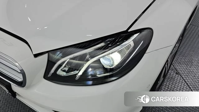 Mercedes-Benz E-Class W213 id 4285921 из Кореи 14