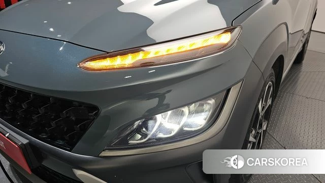 Hyundai The New Kona id 4872701 из Кореи 14