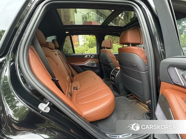 BMW X5 (imported) id 4333580 из Китая 14