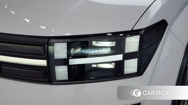 Hyundai Santa Fe (MX5) id 4427778 из Кореи 14