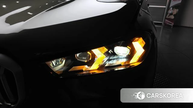 BMW X5 (G05) id 4394770 из Кореи 14