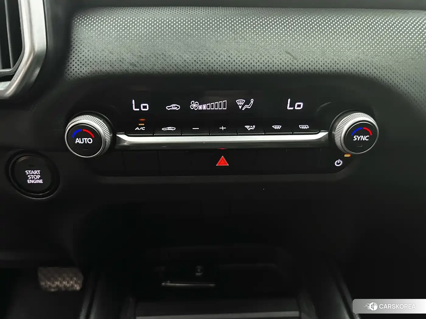 Mazda CX-50 Xingya id 4547394 из Китая 14