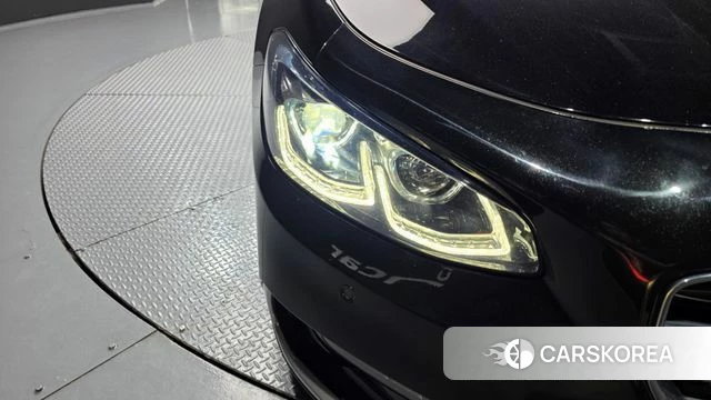 Hyundai Grandeur IG id 4465465 из Кореи 14