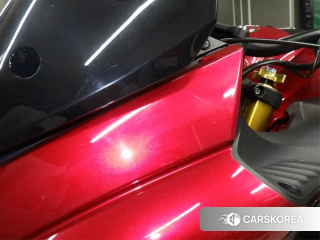 Suzuki GSX-S1000F id 4183632 из Японии 14