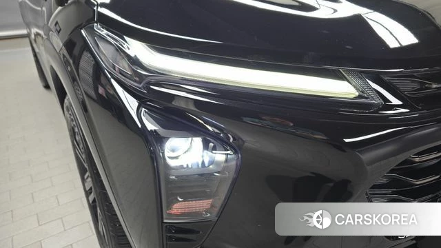 Chevrolet (GM Daewoo) Trax Crossover id 4369287 из Кореи 14