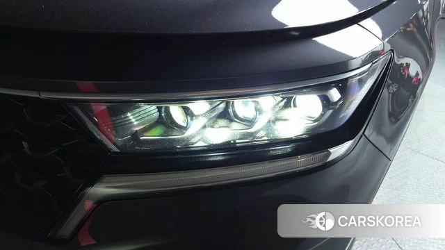 Kia Sorento 4th Generation id 4422478 из Кореи 14