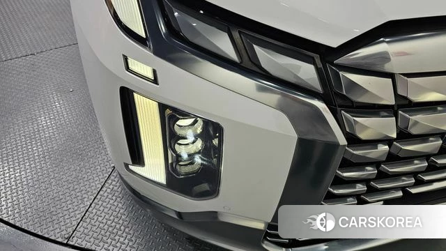 Hyundai The New Palisade id 4414814 из Кореи 14