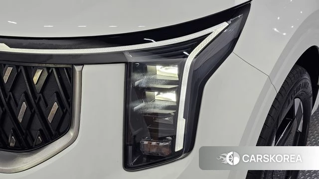 Kia The New Carnival 4th Generation id 4691127 из Кореи 14