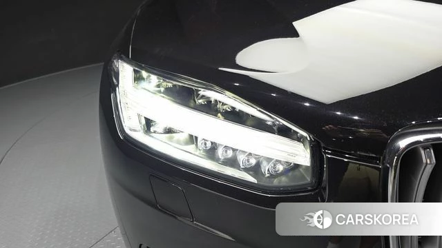 Volvo XC90 second Generation id 4476510 из Кореи 14