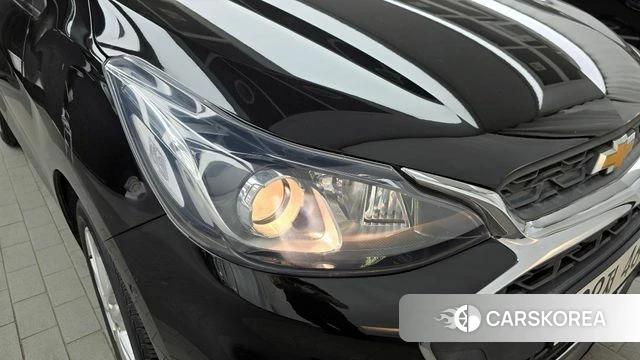 Chevrolet (GM Daewoo) The New Spark id 4225589 из Кореи 14