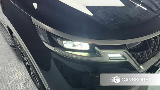Kia Carnival 4th generation id 4248998 из Кореи 14