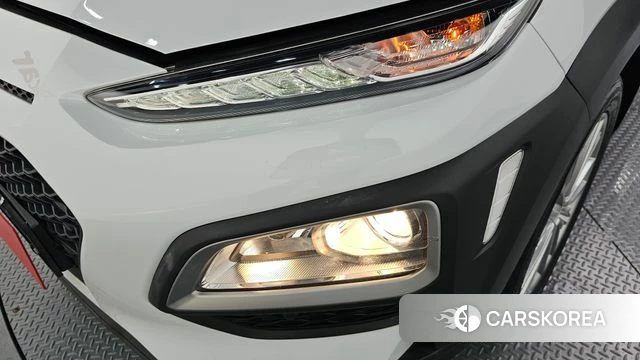 Hyundai Kona id 4642656 из Кореи 14