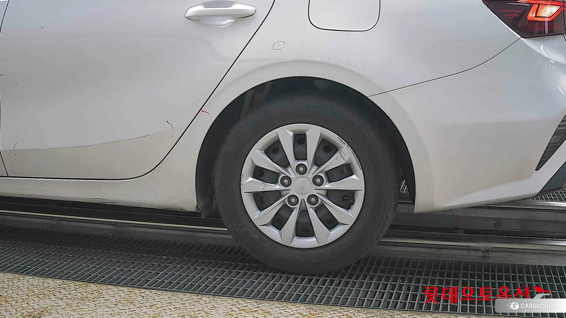 Kia K3 id 4289560 из Кореи 14