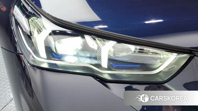 BMW 5 Series (G60) id 4421842 из Кореи 14