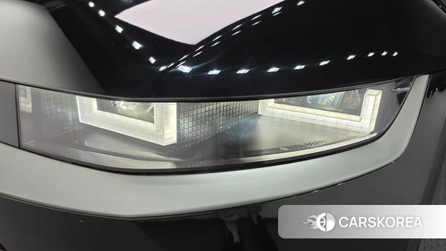 Hyundai Ionic 5 id 4779841 из Кореи 14